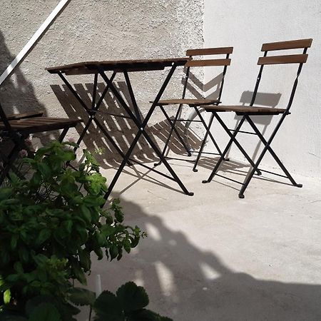 U Herolda Rakvice Exteriér fotografie