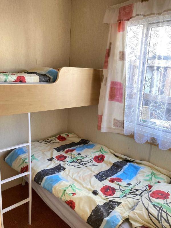 U Herolda Rakvice Exteriér fotografie