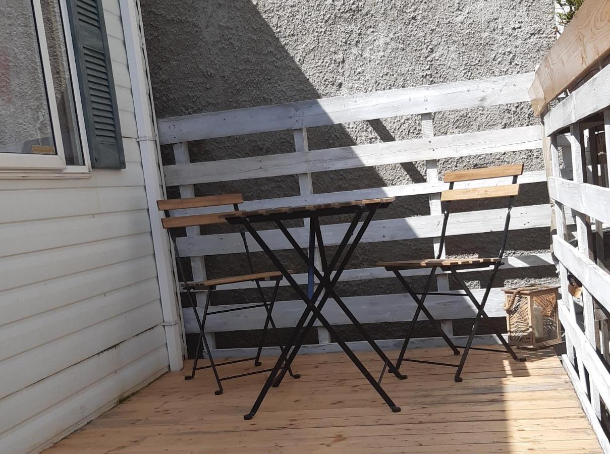 U Herolda Rakvice Exteriér fotografie
