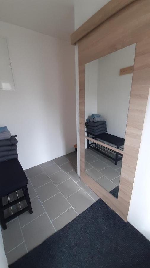 U Herolda Rakvice Exteriér fotografie