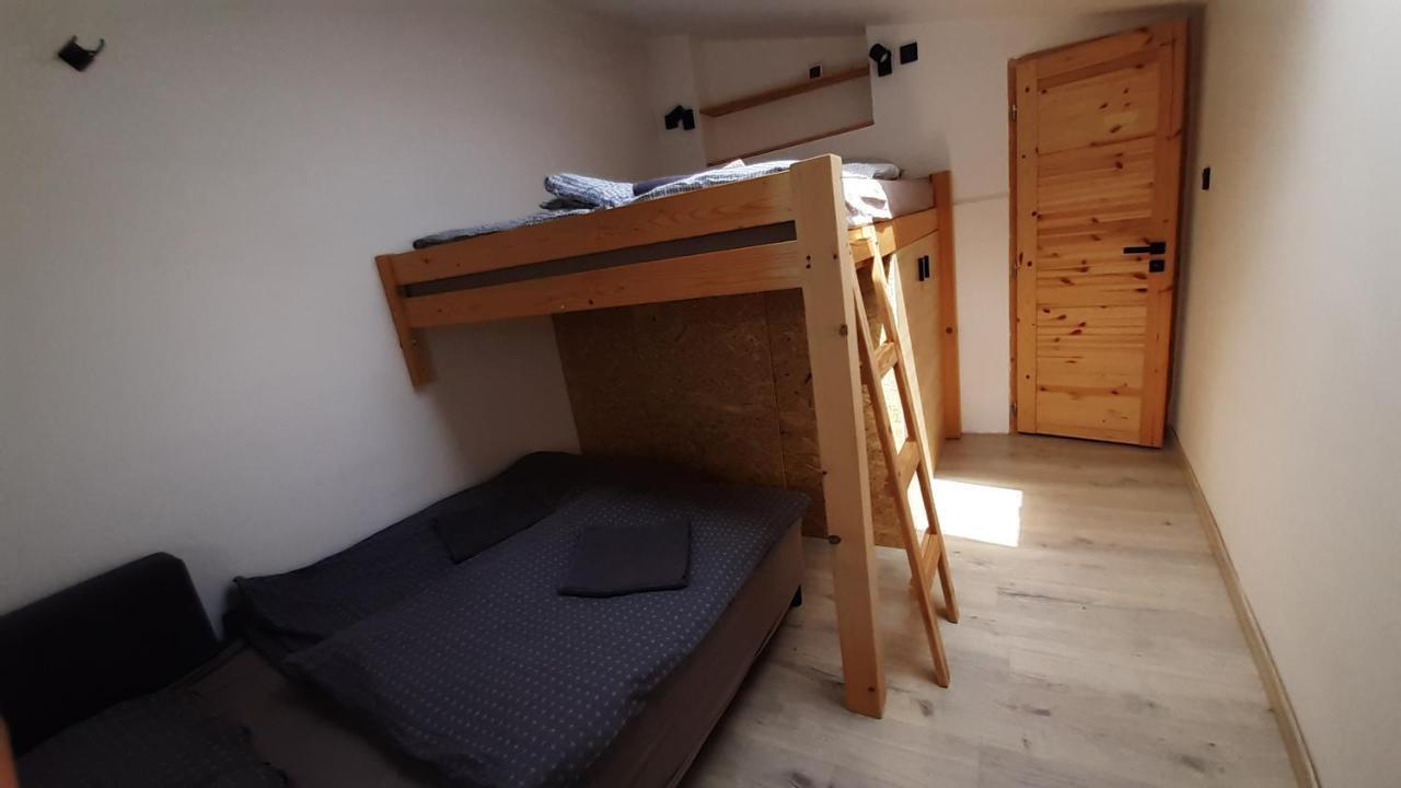 U Herolda Rakvice Exteriér fotografie